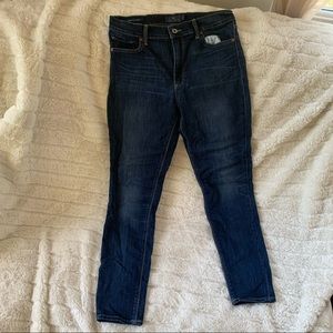 Lucky Brand Bridgette Jeans